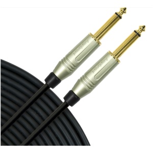 Mogami Serie Silver 18ft Cable Plug/plug 5.5 Metros