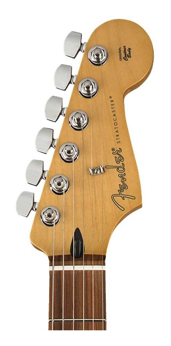 Guitarra Fender Stratocaster Player SSS Pau Ferro