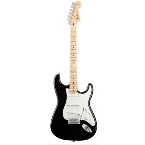Fender Standard Stratocaster Maple Neck Mex