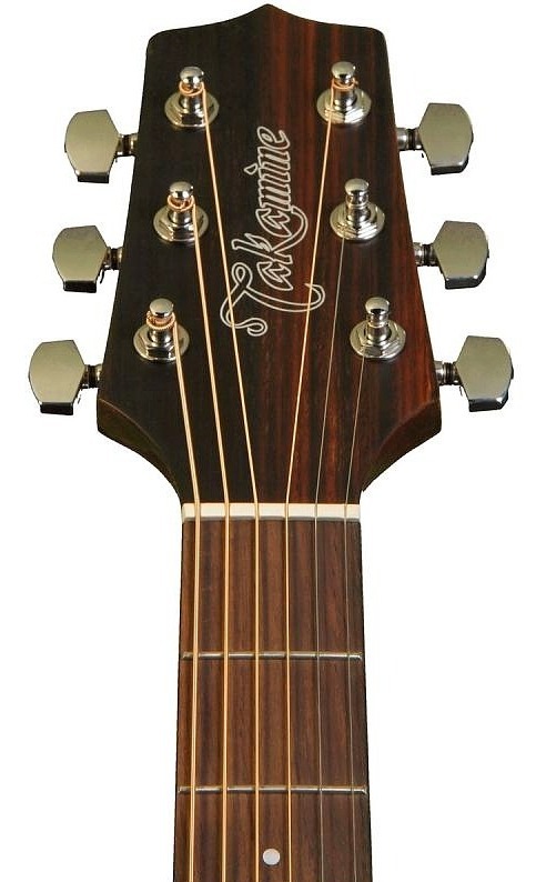 Guitarra Electroacustica Takamine Gd20cens Dreadnought