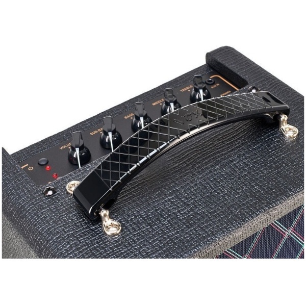Vox Msb50 Amplificador De Guitarra + Audio Bluetooth