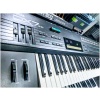 Sintetizador Digital Yamaha Dx7 IID 61 Notas Usado