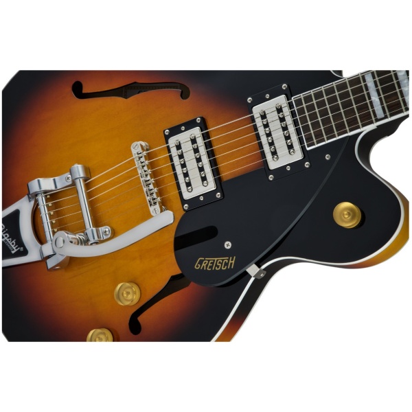Guitarra Gretsch G2622t Streamliner Bigsby