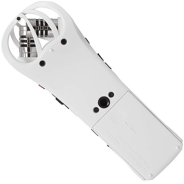Zoom H1n Grabador Portátil Micrófonos X/y Estereo