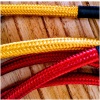 Cable Western TXC20 The Tiny Interpedal Textil 20cm