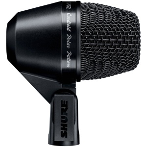 Shure PGA Drum Kit 5 - Set de microfonos para bateria