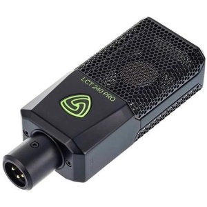 Microfono Condenser Lewitt Lct240 Pro Cardioide
