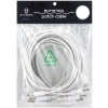 ERICA SYNTHS Eurorack Patch Cable 30cm - Pack De 5