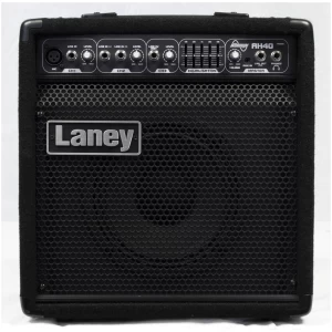 Amplificador Laney AH40 Multi Instrumentos