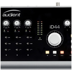 Audient id44 Interfaz De Audio USB
