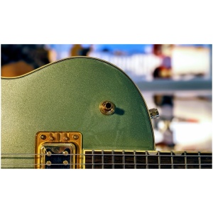 Guitarra Gretsch Electromatic Centerblock G5655tg