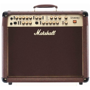 Marshall Acoustic AS00D - Amplificador para acustica