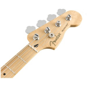 Bajo Fender Precision Player 4 Cuerdas Maple