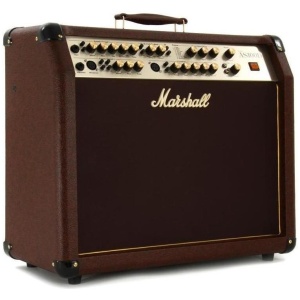 Marshall Acoustic AS00D - Amplificador para acustica