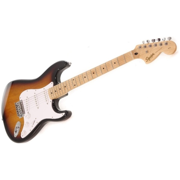Guitarra Eléctrica Squier Stratocaster Affinity