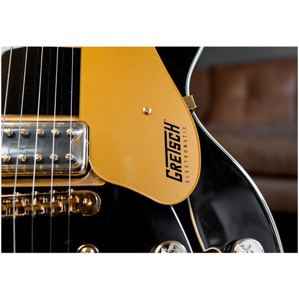 Guitarra Gretsch Electromatic Centerblock G5655tg