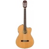 Guitarra Electroacústica Nylon Fender CN140sce
