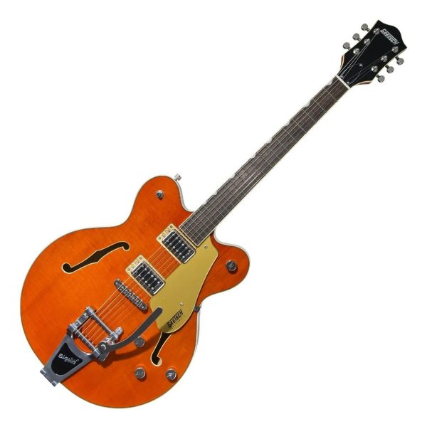 Guitarra Eléctrica Gretsch Electromatic G5622T