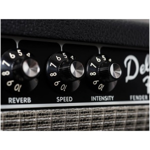 Amplificador Fender Tone Master Deluxe Reverb 100w