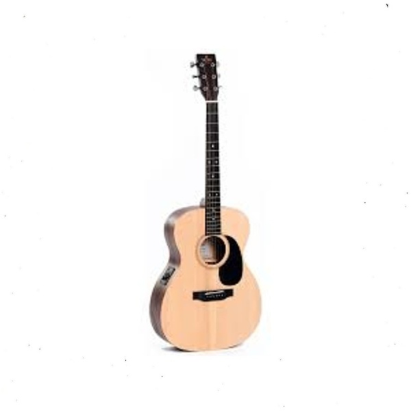 Guitarra Electroacústica Sigma 000ME+