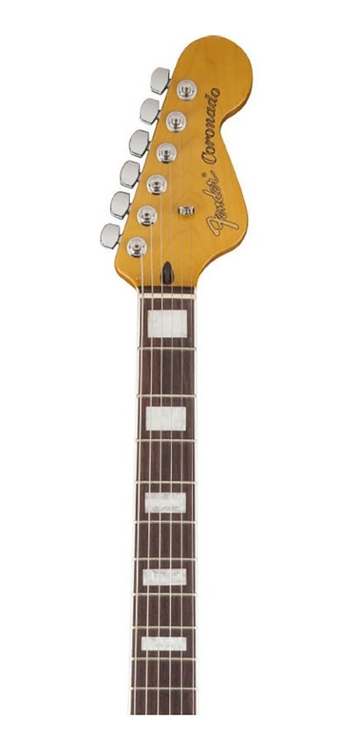 Guitarra Eléctrica Fender Modern Player Coronado