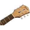 Guitarra Electroacústica Fender FA345ce Auditorium