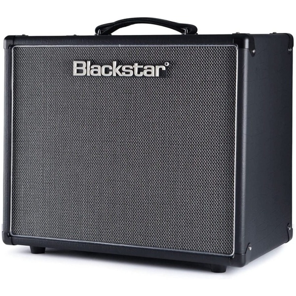 Amplificador De Guitarra Blackstar HT20r MkII 20w