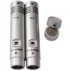 Micrófono Condensador Samson CL2 Matched Kit