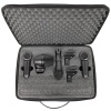 Kit de Microfonos Shure PGA Studio Kit 4