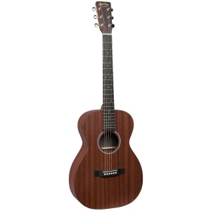 Guitarra Electroacustica Martin X Series 0X1e