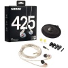 Auriculares Shure SE425-CL In Ear Monitoreo