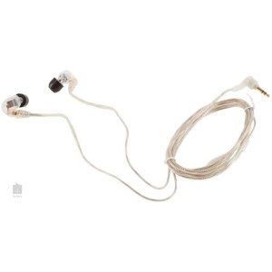 Auriculares Shure SE425-CL In Ear Monitoreo