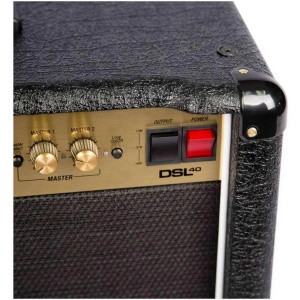 Amplificador Valvular Marshall DSL40cr 40w