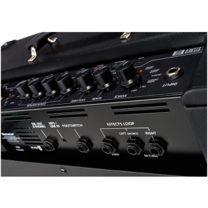 Amplificador Blackstar Id Core Stereo 100 - Demo de la tienda 100% IMPECABLE!