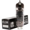 Válvulas Electro Harmonix EL84 Platinum Matched