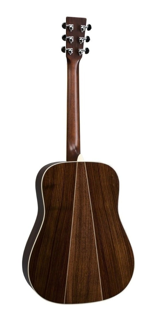 Guitarra Acústica Martin D35 Dreadnought - Made In USA