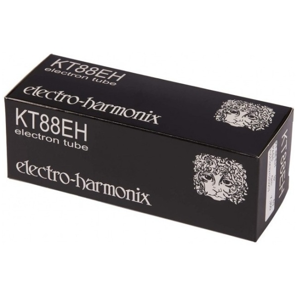 Válvulas Electro Harmonix KT88 Platinum Matched