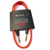 Cable de Parlante Western Colour Connection Plug 1/4
