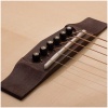 Guitarra Acústica Cort AF510 Op Open Pore