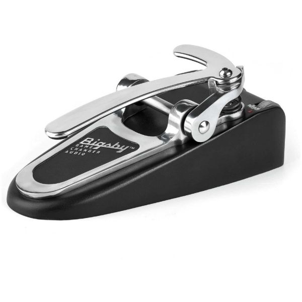GAMECHANGER AUDIO Bigsby Pedal Pitch Shifter