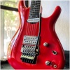 Guitarra Ibanez JS2480 Joe Satriani con Estuche Japon