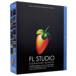 Fl Studio 21 Signature Edition Licencia Original