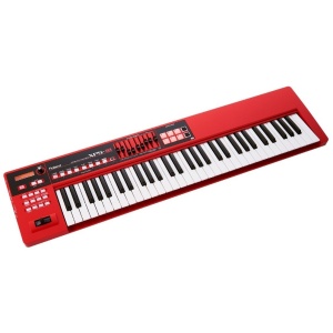 Sintetizador Roland XPS10R Limited Red Edition
