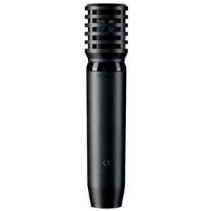 Microfono Shure PGA81 Condensador Cardioide